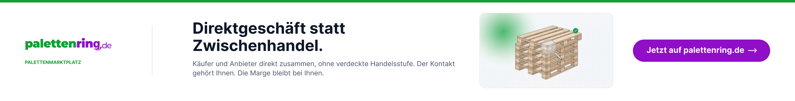 palettenring